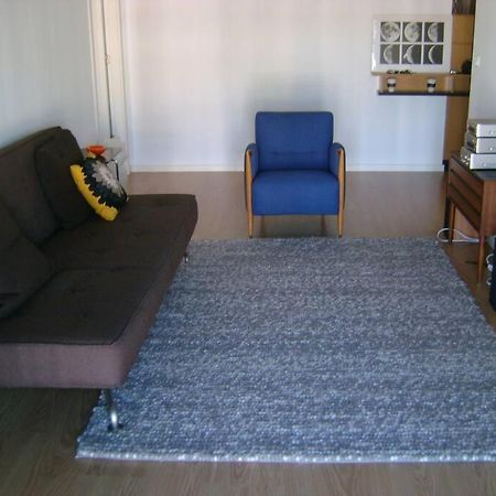 Modern And Spacious Apartment In Lisboa Dış mekan fotoğraf