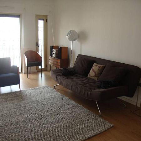 Modern And Spacious Apartment In Lisboa Dış mekan fotoğraf