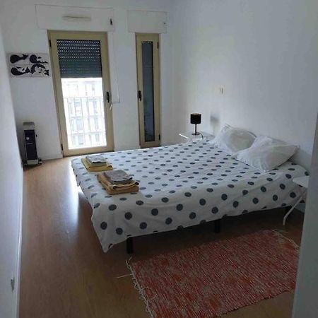 Modern And Spacious Apartment In Lisboa Dış mekan fotoğraf