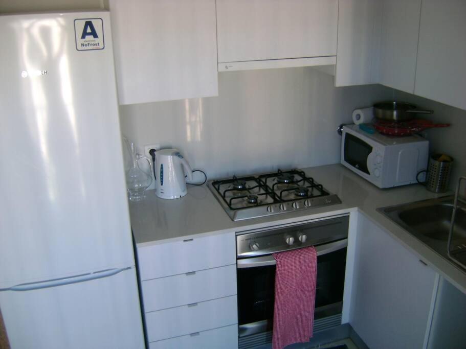 Modern And Spacious Apartment In Lisboa Dış mekan fotoğraf