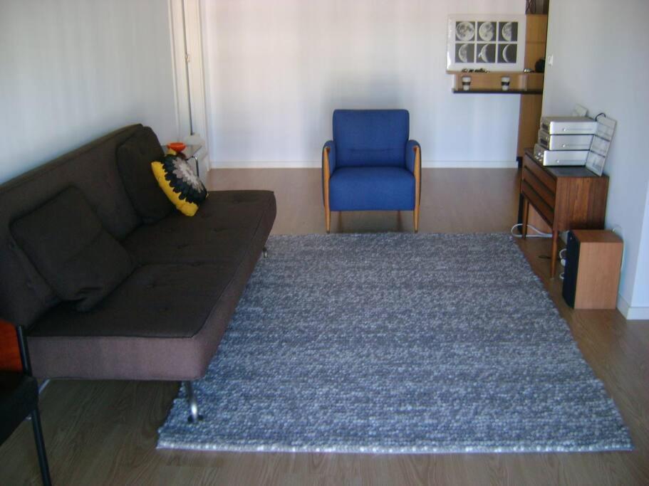 Modern And Spacious Apartment In Lisboa Dış mekan fotoğraf