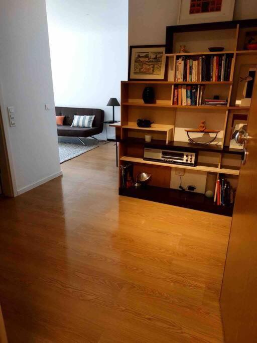 Modern And Spacious Apartment In Lisboa Dış mekan fotoğraf