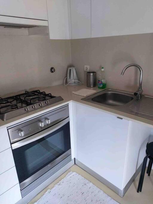 Modern And Spacious Apartment In Lisboa Dış mekan fotoğraf