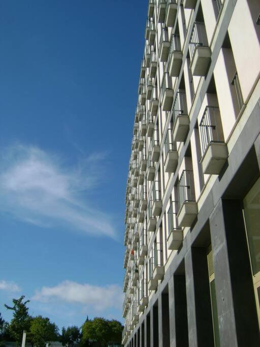Modern And Spacious Apartment In Lisboa Dış mekan fotoğraf