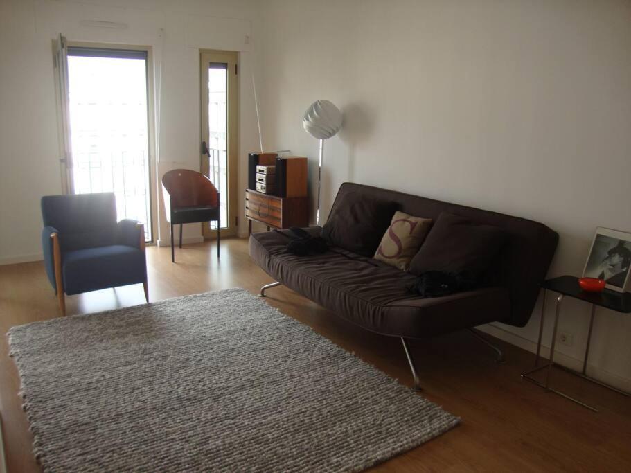 Modern And Spacious Apartment In Lisboa Dış mekan fotoğraf