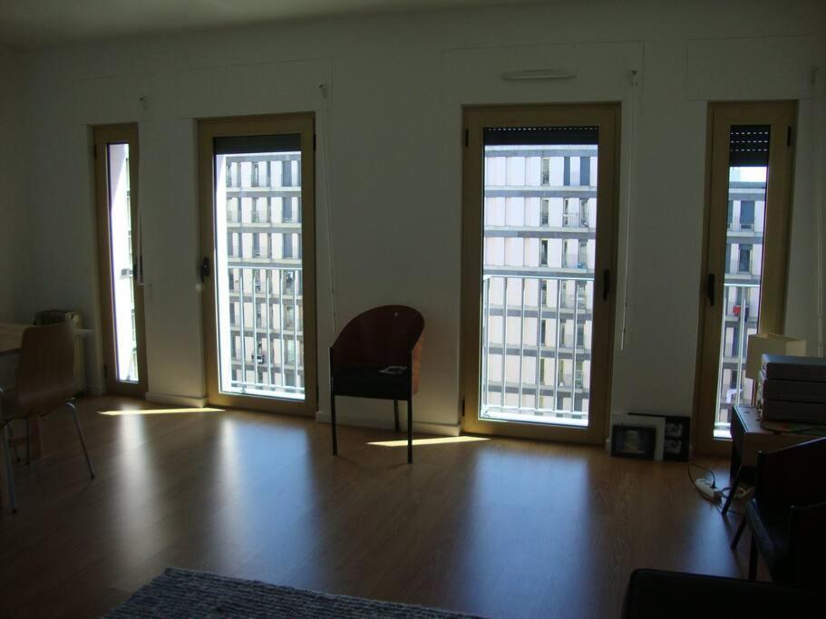 Modern And Spacious Apartment In Lisboa Dış mekan fotoğraf