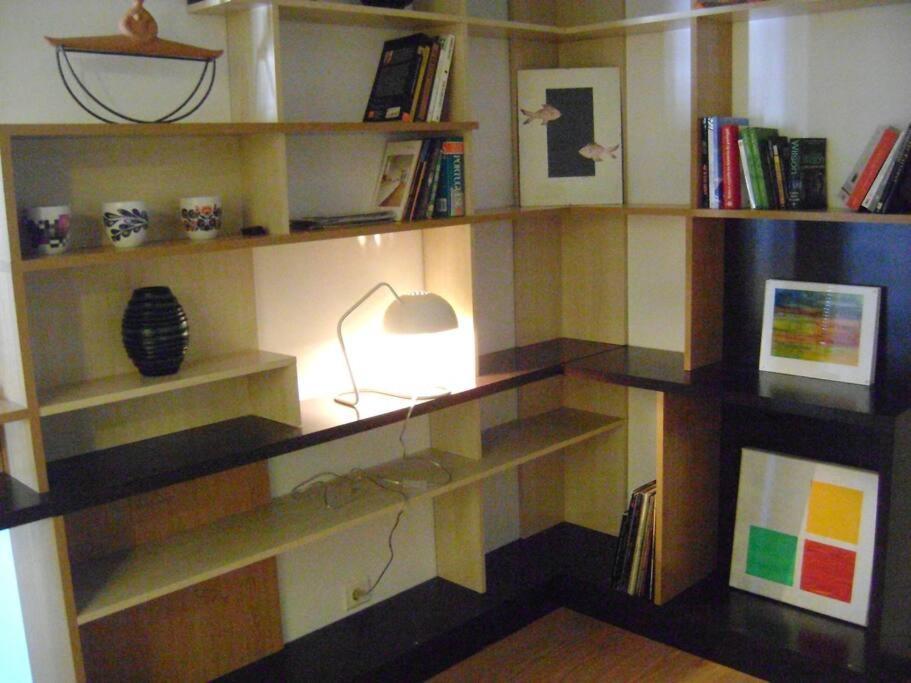 Modern And Spacious Apartment In Lisboa Dış mekan fotoğraf