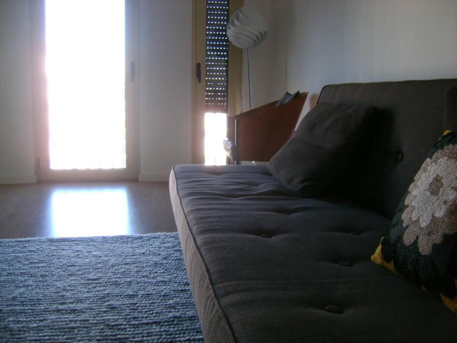 Modern And Spacious Apartment In Lisboa Dış mekan fotoğraf