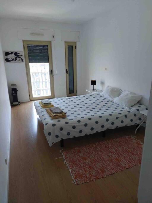 Modern And Spacious Apartment In Lisboa Dış mekan fotoğraf