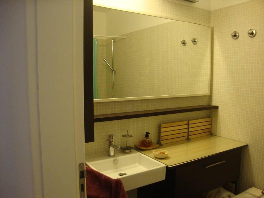 Modern And Spacious Apartment In Lisboa Dış mekan fotoğraf